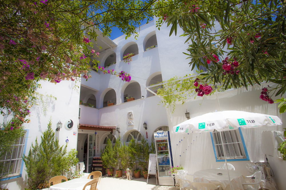 Frühstückspension Kale Bodrum