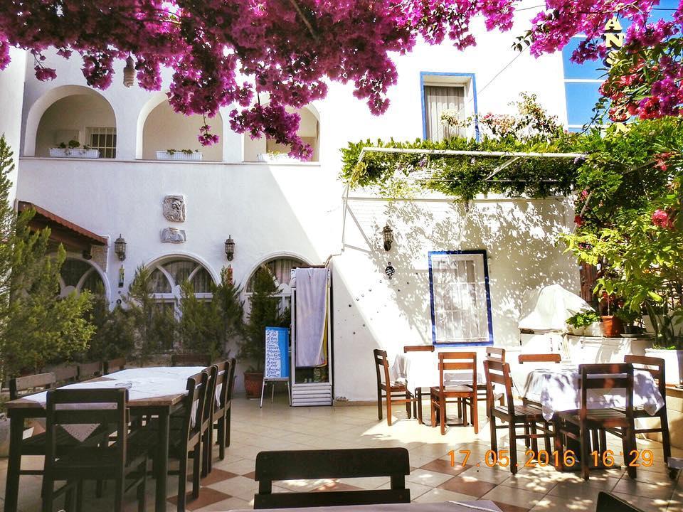 Bed & Breakfast Kale Bodrum